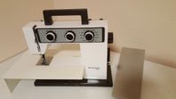 Husqvarna Symaskin