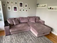 Sweef Björnen bäddsoffa