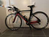 DeGaVi TT tempocykel