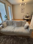 Soffa 3sits