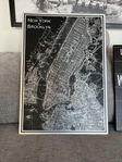 New York City wall art / posters