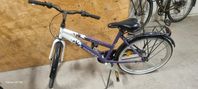 16 tum barncykel