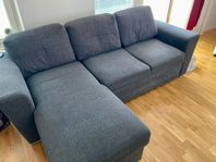 Bäddsoffa Vejlby 