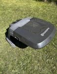 Tak Automower Husqvarna 