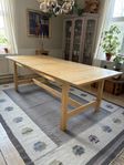 ikea Norden matbord