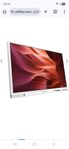 Lcd-tv 24 tum Philips
