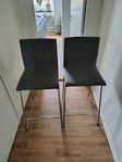Ikea Volfgang barstolar