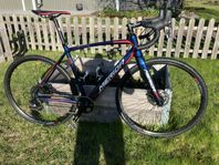 Merida Cyclocross 600 - Gravel/CX