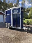 Ifor Williams släp