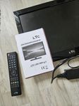 19 tums LED-TV LTC