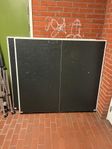 Bordtennisbord/Matchbord