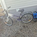 barn cykel 