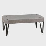 Soffbord 
