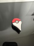 Pokémon GO plus