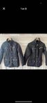 Barbour jackor & väst 