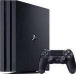ps4 PRO 1tb