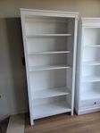 Hemnes bokhylla