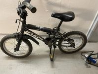 20tum barncykel. 