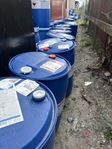 plasttunna