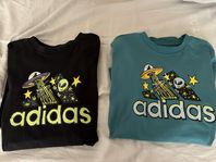 Adidas kortärmat 