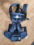Bärsele Ergobaby Omni 360 Cool Air Mech