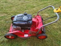 Gräsklippare KLIPPO Pro S Cobra med drivning