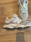 Nya New Balance sneakers, storlek 41,5