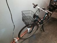 Monark Karla (elcykel)
