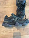 Nya New Balance sneakers, storlek 40