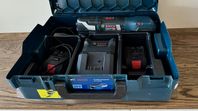 Multiverktyg Bosch Proffesional GOP 18V-28