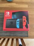 Nitendo Switch 