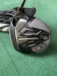 Titleist TSi2 fw 4:a