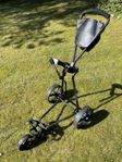 Golfvagn Big Max Ti-One