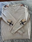 Burberry stickad tröja