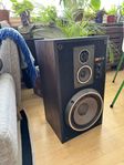 Sony SS-G3 högtalare – vintageklassiker i fint skick