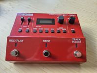 Boss RC-500 Looper – För både nybörjare och proffs!