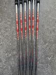 Nippon Modus Tour 120S 5-P skaft