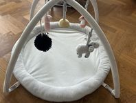 Babygym kids concept