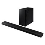 Samsung Q800 Soundbar