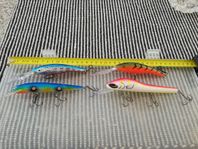 Gösvobblers