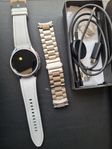 Galaxy watch 6 classic 43mm LTE (e-sim)