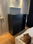 garderob / klädförvaring Ikea 