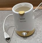 Philips baby care nappflaskvärmare 