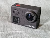 lamax X10 Taurus actionkamera