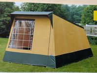 Tält - Campingtält