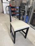 ikea stol LERHAMN