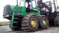 EcoTuning AB - Motoroptimering Lantbruks & Skogsmaskiner