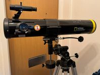 Teleskop N 76/700 EQ