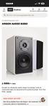 Argon Audio
