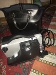 projektor modell BOLEX 18-3 Duo 